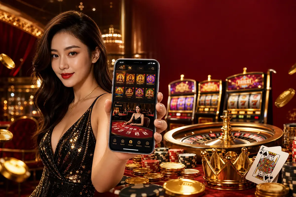 ceo94 পান্ডা ড্রাগন বোট স্লট গেম